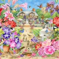 Jigsaw Puzzle