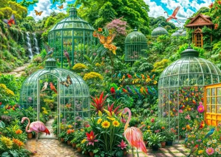 Jigsaw Puzzle
