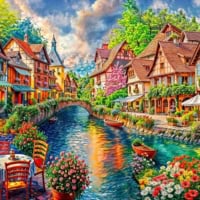 Jigsaw Puzzle