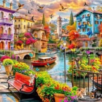 Jigsaw Puzzle
