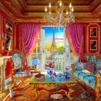 Jigsaw Puzzle