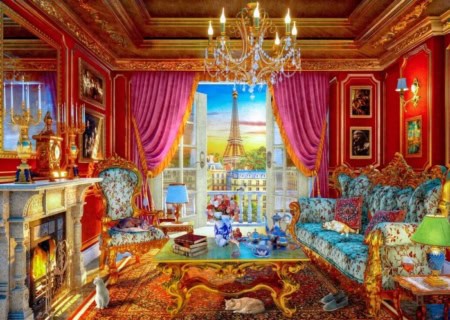 Jigsaw Puzzle