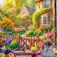 Jigsaw Puzzle