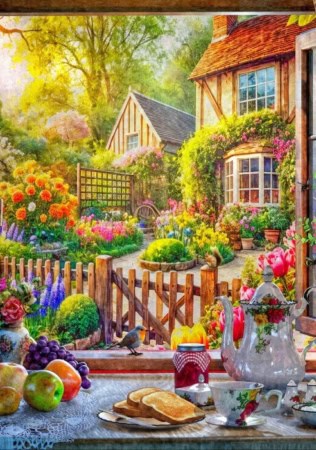 Jigsaw Puzzle