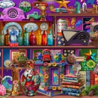 Jigsaw Puzzle