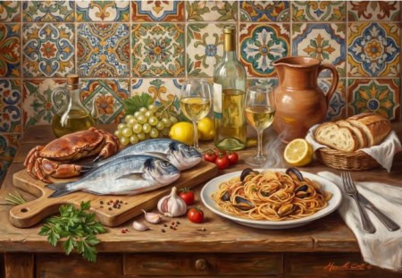 Jigsaw Puzzle