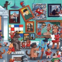 Jigsaw Puzzle
