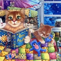 Jigsaw Puzzle
