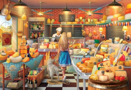 Jigsaw Puzzle