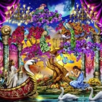 Jigsaw Puzzle