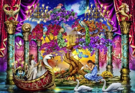 Jigsaw Puzzle