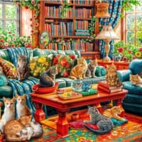Jigsaw Puzzle
