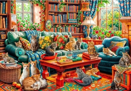 Jigsaw Puzzle