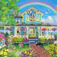 Jigsaw Puzzle