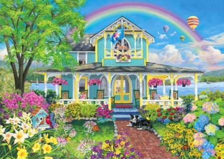 Jigsaw Puzzle