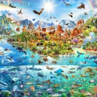 Jigsaw Puzzle