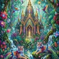 Jigsaw Puzzle