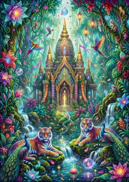 Jigsaw Puzzle