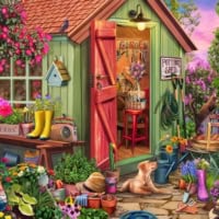 Jigsaw Puzzle