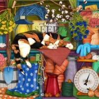 Jigsaw Puzzle