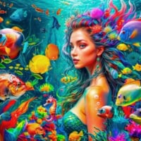 Jigsaw Puzzle