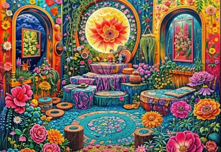 Jigsaw Puzzle