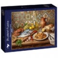 Jigsaw Puzzle