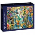 Jigsaw Puzzle