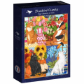 Jigsaw Puzzle