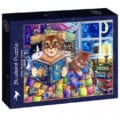 Jigsaw Puzzle