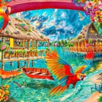 Jigsaw Puzzle