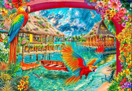 Jigsaw Puzzle