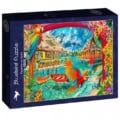 Jigsaw Puzzle