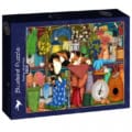 Jigsaw Puzzle