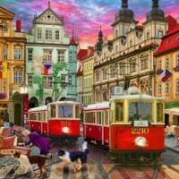 Jigsaw Puzzle