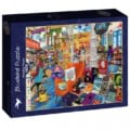 Jigsaw Puzzle