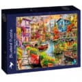 Jigsaw Puzzle