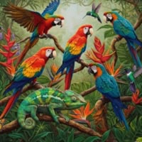 Jigsaw Puzzle