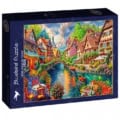 Jigsaw Puzzle