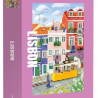 Jigsaw Puzzle