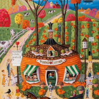 Jigsaw Puzzle