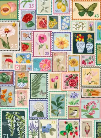 Jigsaw Puzzle