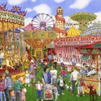 Jigsaw Puzzle