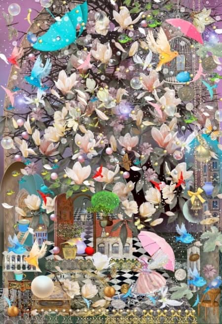 Jigsaw Puzzle