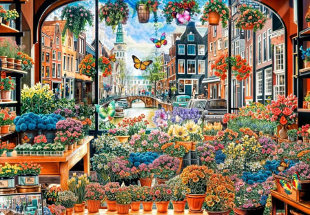 Jigsaw Puzzle