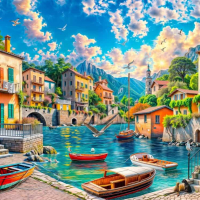 Jigsaw Puzzle