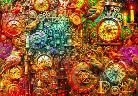 Jigsaw Puzzle