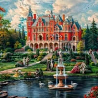 Jigsaw Puzzle