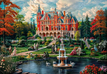 Jigsaw Puzzle