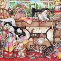 Jigsaw Puzzle